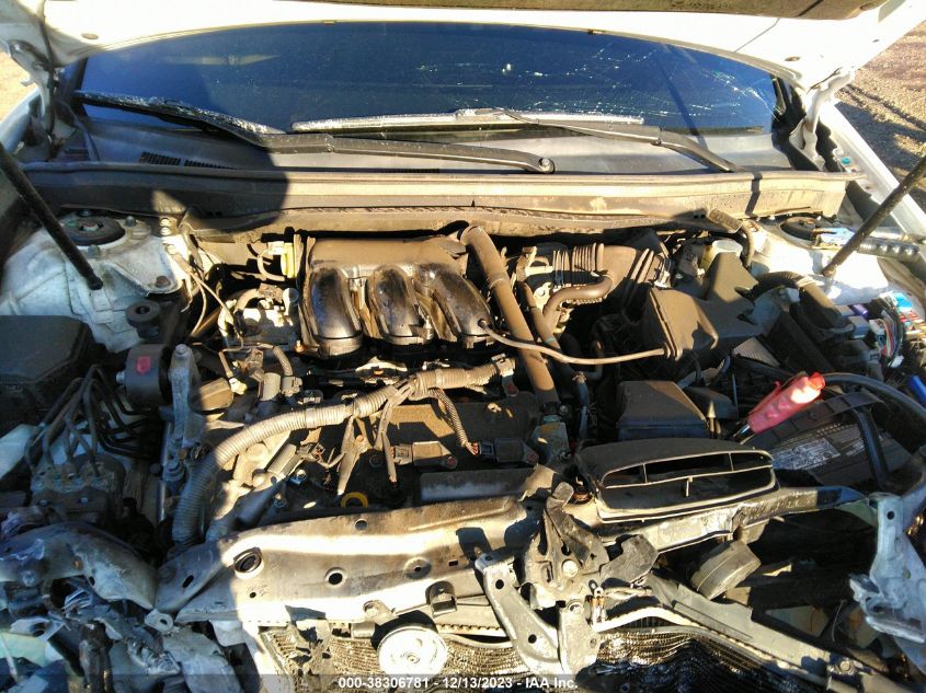 2015 LEXUS ES 350 - JTHBK1GG9F2209678