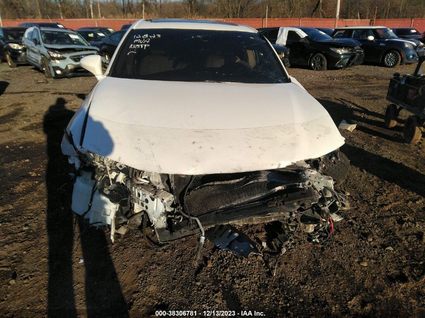 2015 LEXUS ES 350 - JTHBK1GG9F2209678