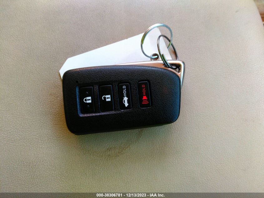 2015 LEXUS ES 350 - JTHBK1GG9F2209678