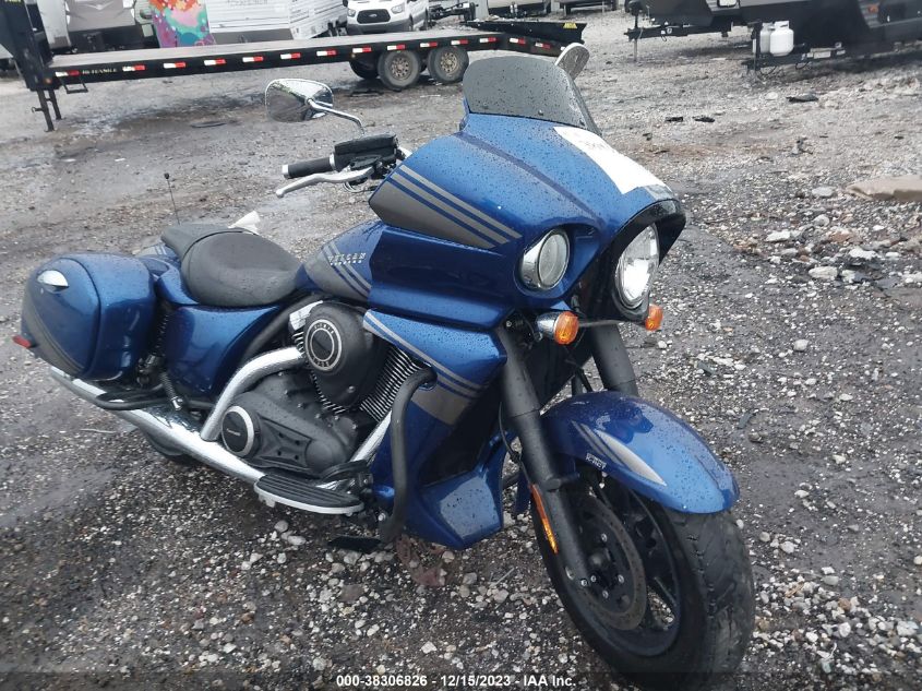 2020 KAWASAKI VN1700 K - JKBVNRK17LA018033