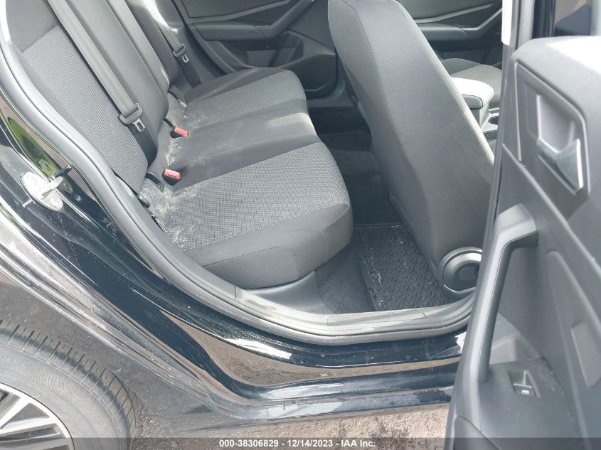 2021 VOLKSWAGEN JETTA 1.4T R-LINE/1.4T S/1.4T SE - 3VWC57BUXMM024992