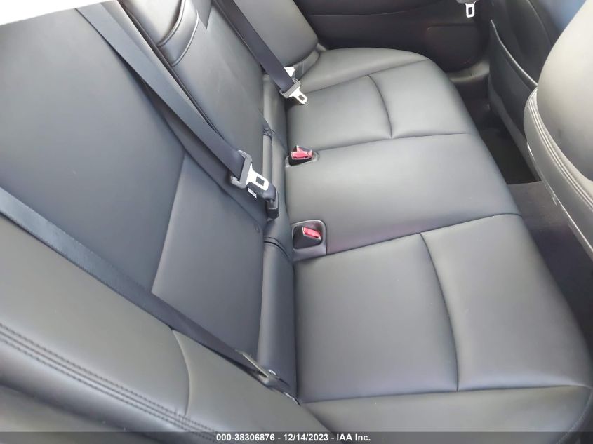 2017 INFINITI Q50 3.0T PREMIUM - JN1EV7AR1HM835951