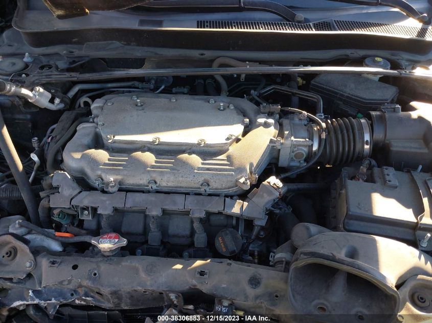 2015 ACURA TLX V6 - 19UUB2F39FA014606