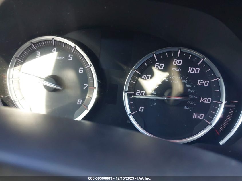 2015 ACURA TLX V6 - 19UUB2F39FA014606