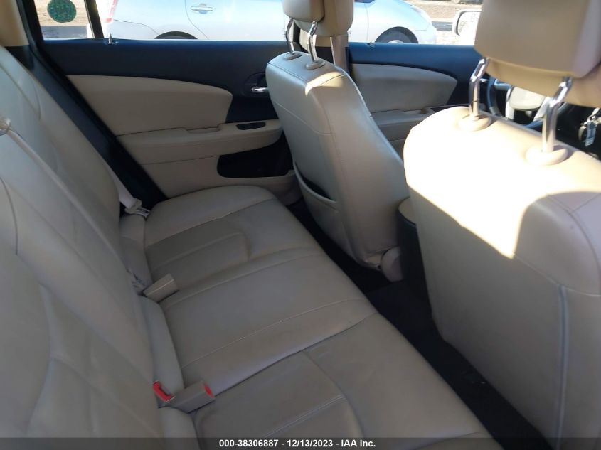 2013 CHRYSLER 200 LIMITED - 1C3CCBCG3DN574159
