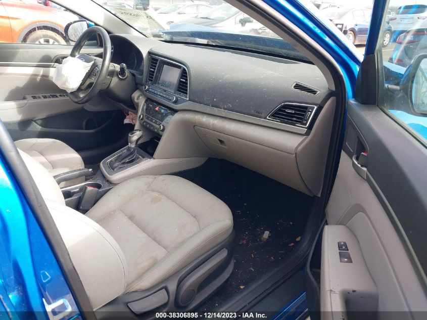 2017 HYUNDAI ELANTRA SE - 5NPD84LF2HH053170
