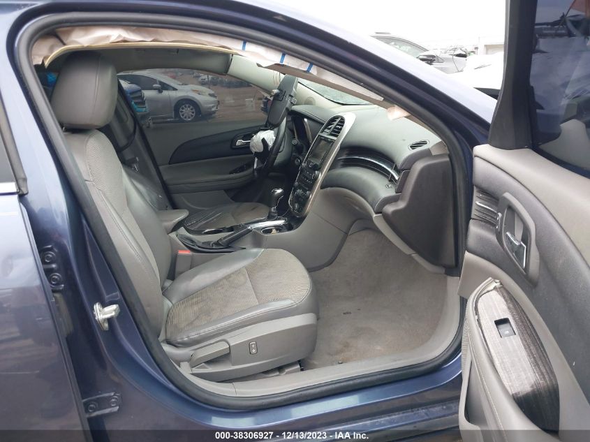 2014 CHEVROLET MALIBU LT - 1G11E5SL0EF228569