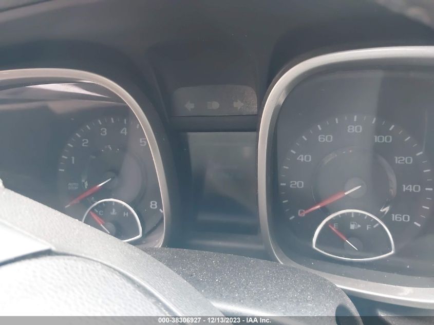 2014 CHEVROLET MALIBU LT - 1G11E5SL0EF228569