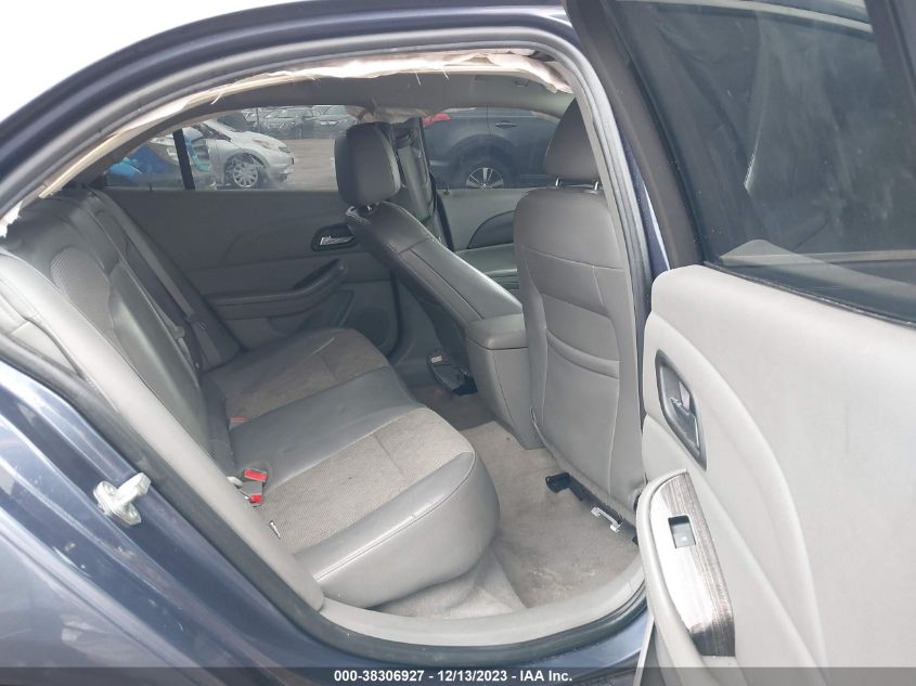 2014 CHEVROLET MALIBU LT - 1G11E5SL0EF228569