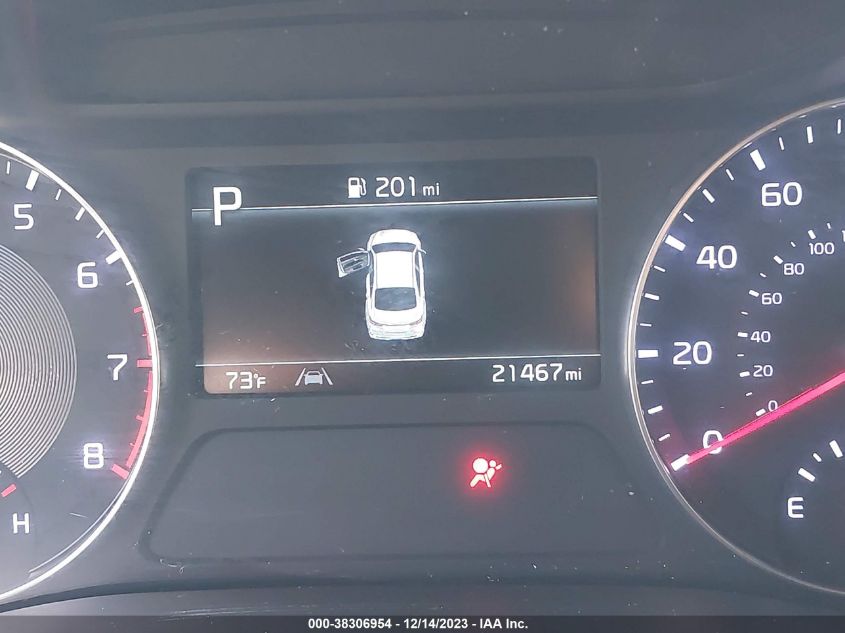 2022 KIA FORTE GT-LINE - 3KPF54AD5NE489983