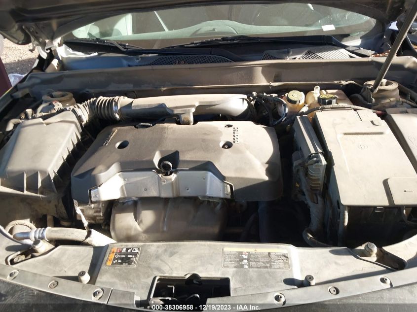 2015 CHEVROLET MALIBU 1FL - 1G11A5SL6FF148321