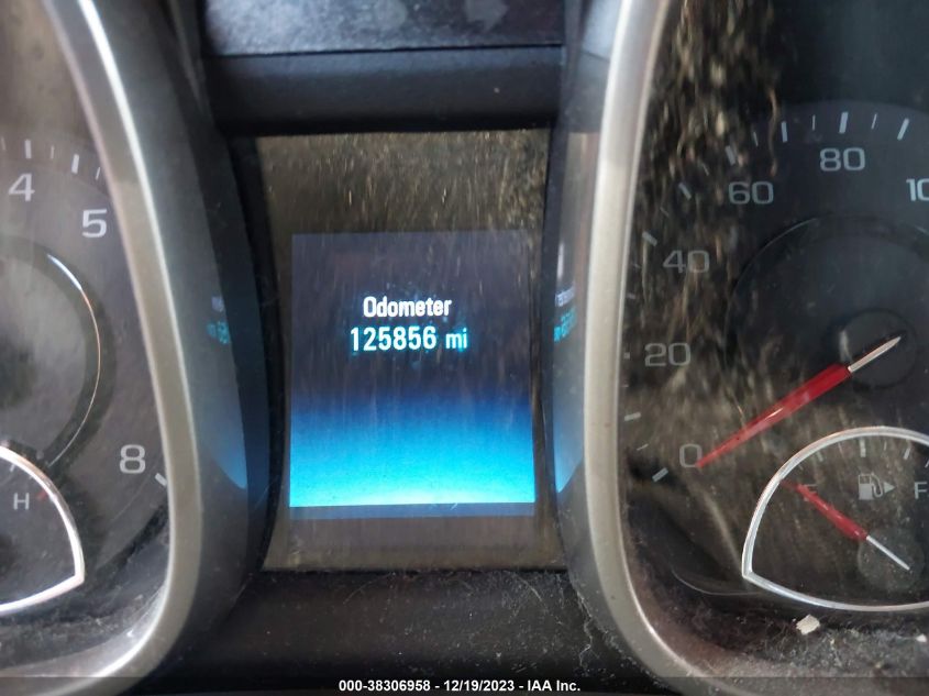2015 CHEVROLET MALIBU 1FL - 1G11A5SL6FF148321