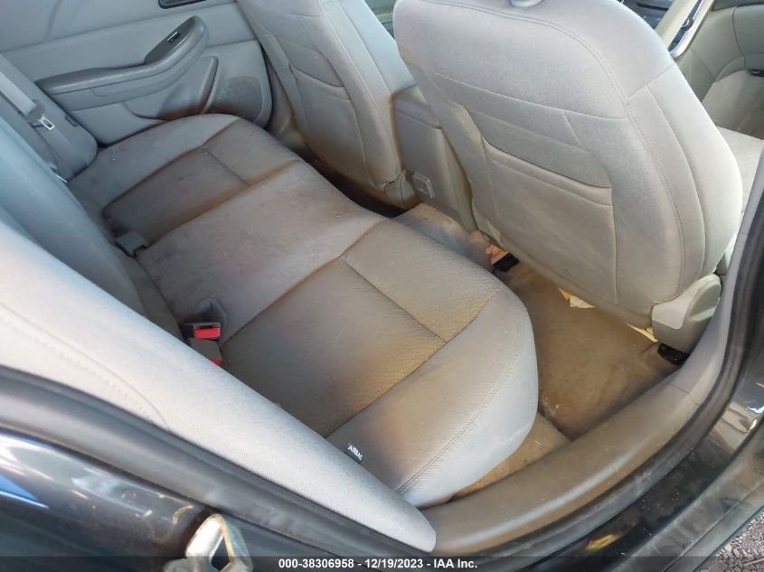 2015 CHEVROLET MALIBU 1FL - 1G11A5SL6FF148321