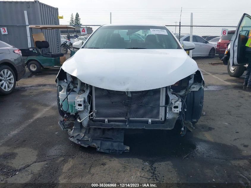 2015 TOYOTA CAMRY SE - 4T1BF1FK6FU045477