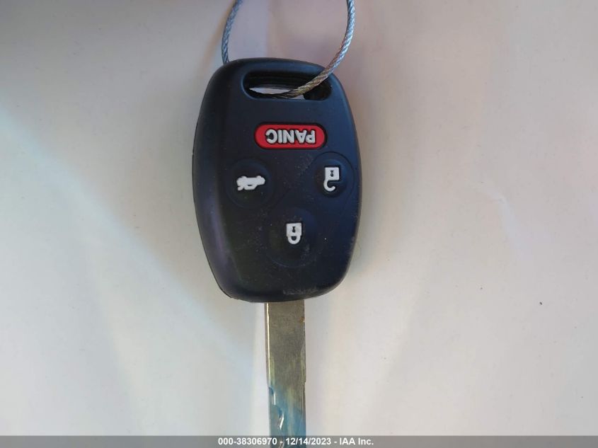 2013 HONDA CIVIC EX - 19XFB2F85DE287023
