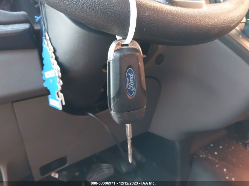 2021 FORD TRANSIT-350 PASSENGER VAN XL - 1FBAX2Y81MKA73589
