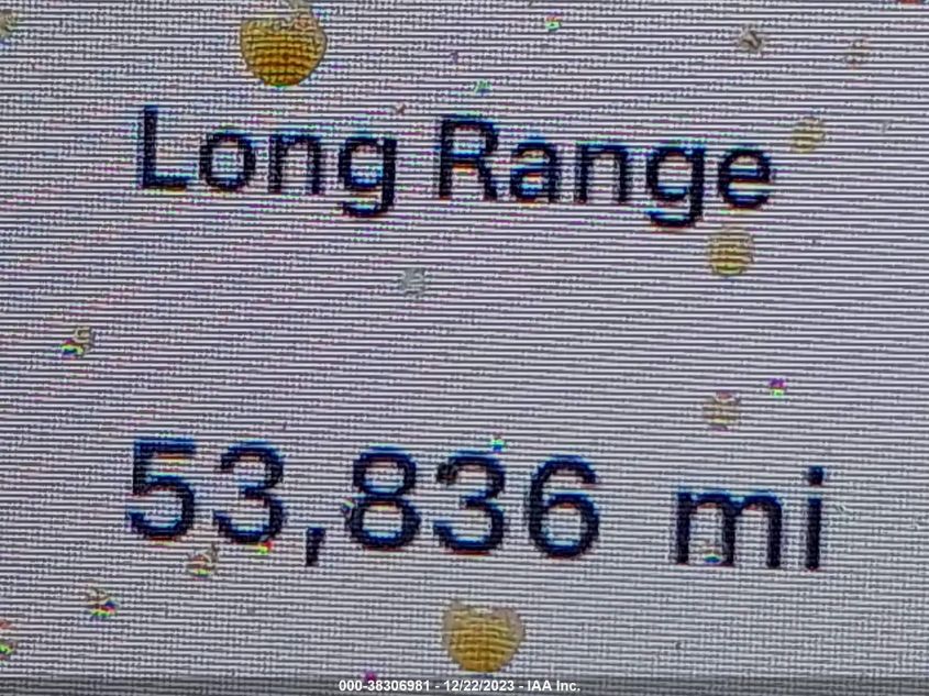 2020 TESLA MODEL X LONG RANGE DUAL MOTOR ALL-WHEEL DRIVE/LONG RANGE PLUS DUAL MOTOR ALL-WHEEL DRIVE - 5YJXCAE2XLF241480