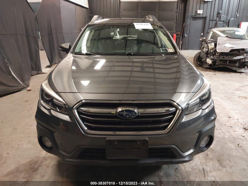 VIN 4S4BSANC7K3235102 2019 SUBARU OUTBACK 2.5I LIMITED