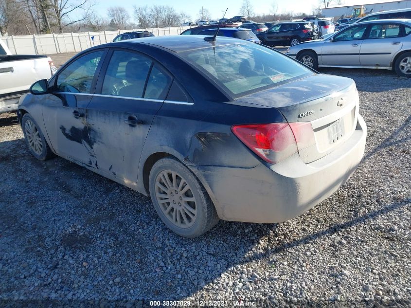 1G1PC5SB1D7103452 | 2013 CHEVROLET CRUZE