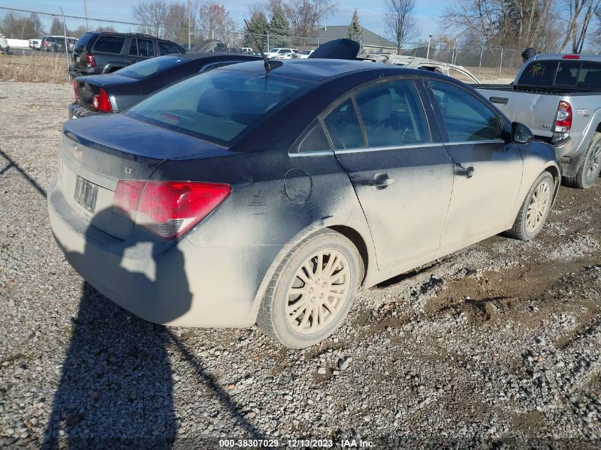 1G1PC5SB1D7103452 | 2013 CHEVROLET CRUZE