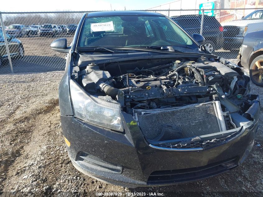 1G1PC5SB1D7103452 | 2013 CHEVROLET CRUZE