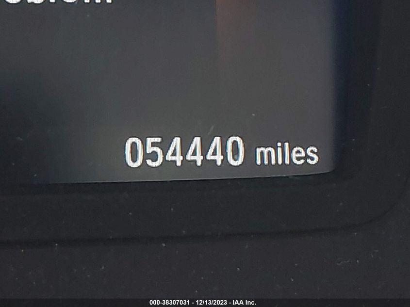 2021 HONDA ODYSSEY EX - 5FNRL6H56MB043850