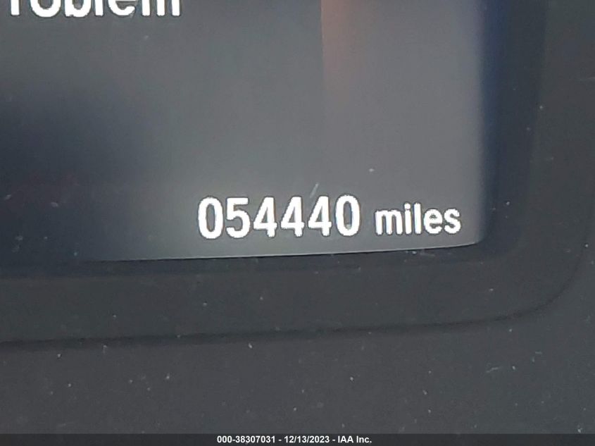 2021 HONDA ODYSSEY EX - 5FNRL6H56MB043850