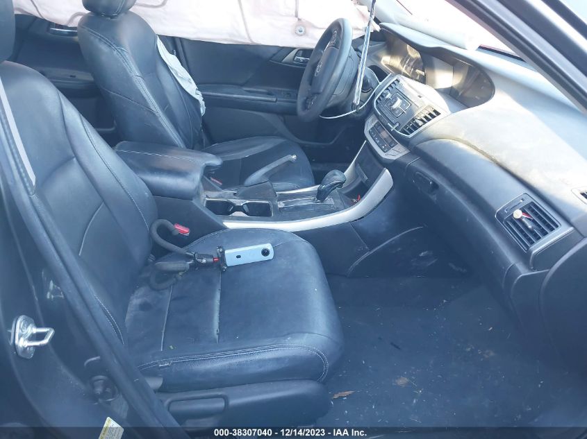 2013 HONDA ACCORD LX - 1HGCR2F35DA143768