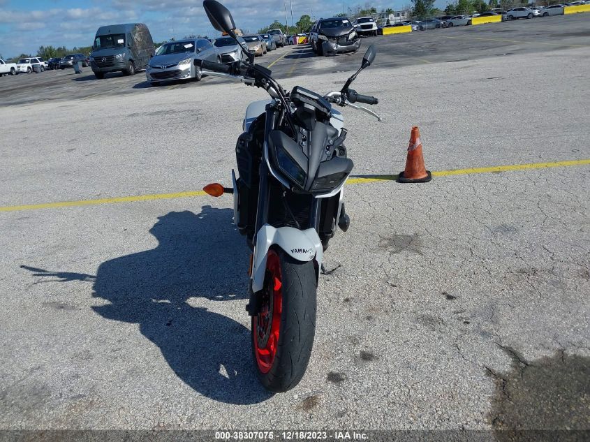2020 YAMAHA MT09 JYARN53EXLA007531