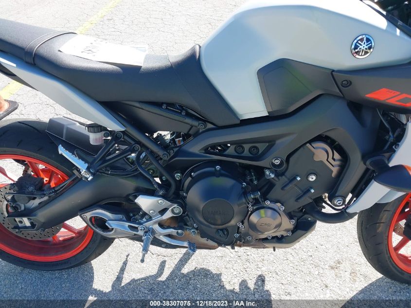 2020 YAMAHA MT09 JYARN53EXLA007531