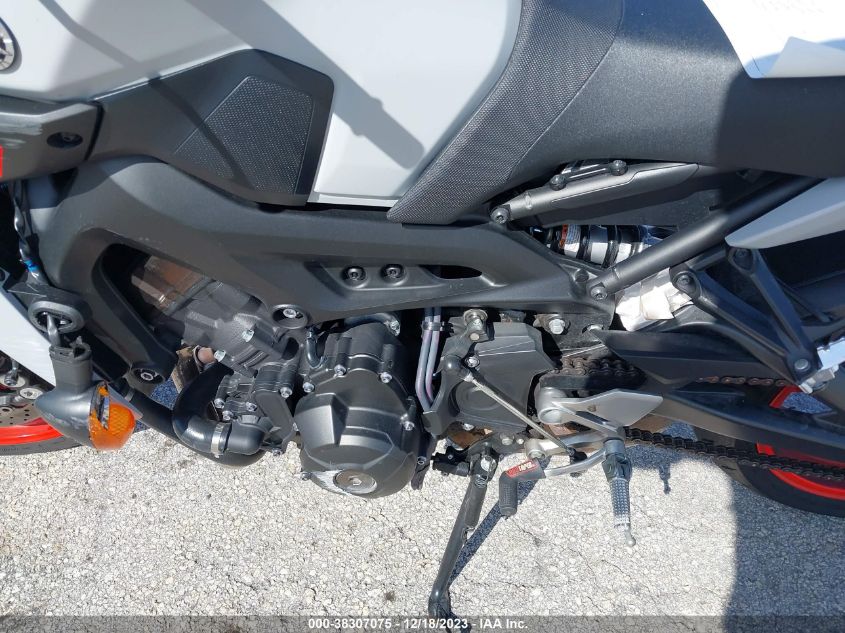 2020 YAMAHA MT09 JYARN53EXLA007531