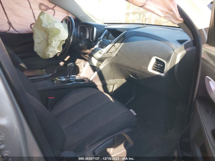 2014 CHEVROLET EQUINOX 1LT - 2GNFLFEK7E6155150