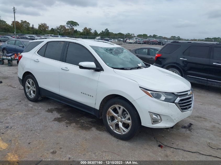 2018 CHEVROLET EQUINOX PREMIER - 2GNAXMEV5J6318238