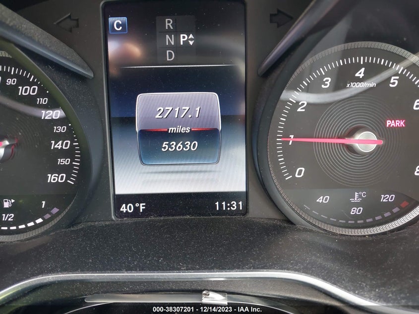 VIN 55SWF4KB7HU212095 2017 MERCEDES-BENZ C 300 4MATIC/LUXURY 4MATIC/SPORT 4MATIC