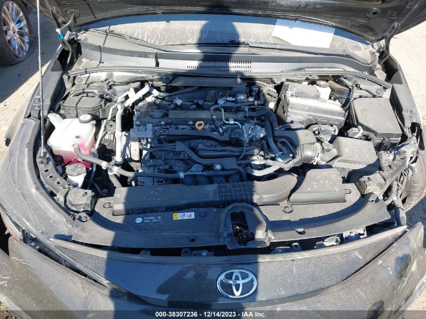 2020 TOYOTA COROLLA SE - 5YFS4RCE9LP054934