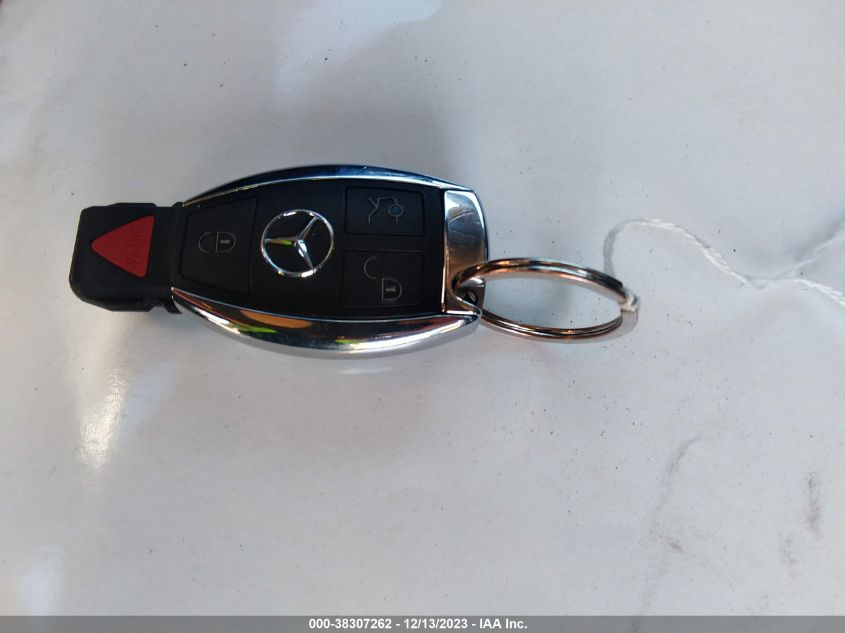 2015 MERCEDES-BENZ ML 350 4MATIC - 4JGDA5HB5FA507198