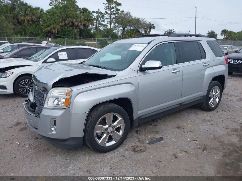 2014 GMC TERRAIN SLT-1 - 2GKFLSE39E6369300