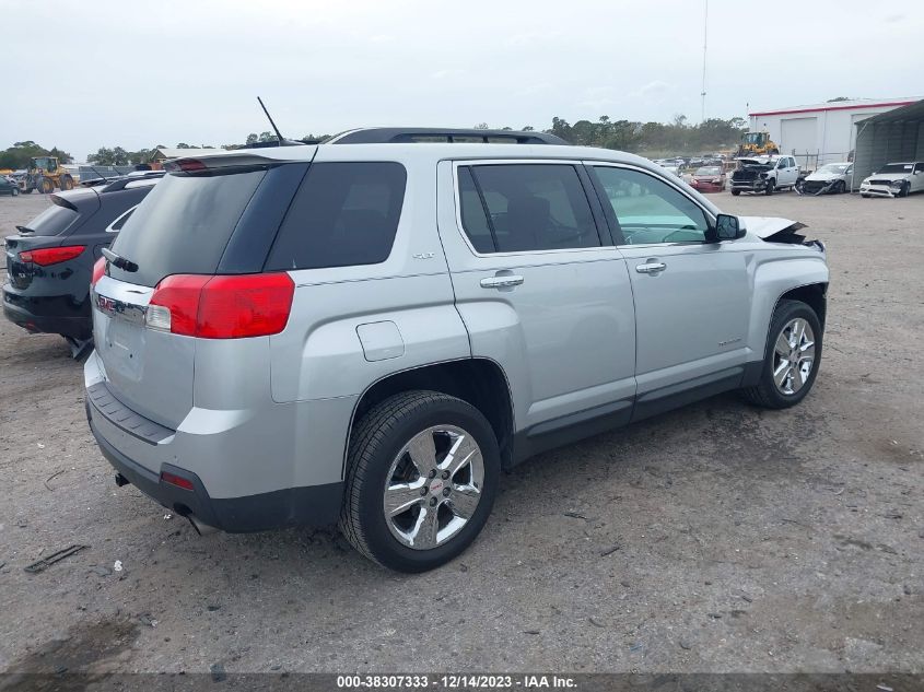 2014 GMC TERRAIN SLT-1 - 2GKFLSE39E6369300