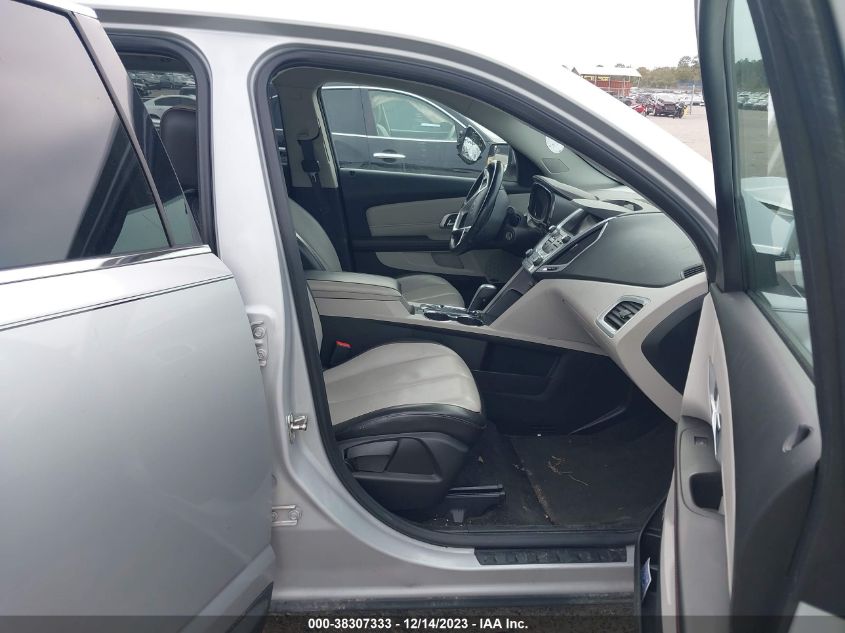 2014 GMC TERRAIN SLT-1 - 2GKFLSE39E6369300