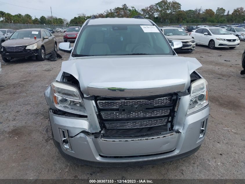 2014 GMC TERRAIN SLT-1 - 2GKFLSE39E6369300