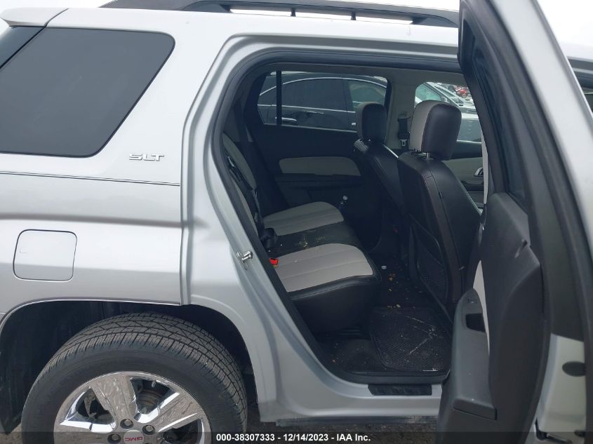 2014 GMC TERRAIN SLT-1 - 2GKFLSE39E6369300