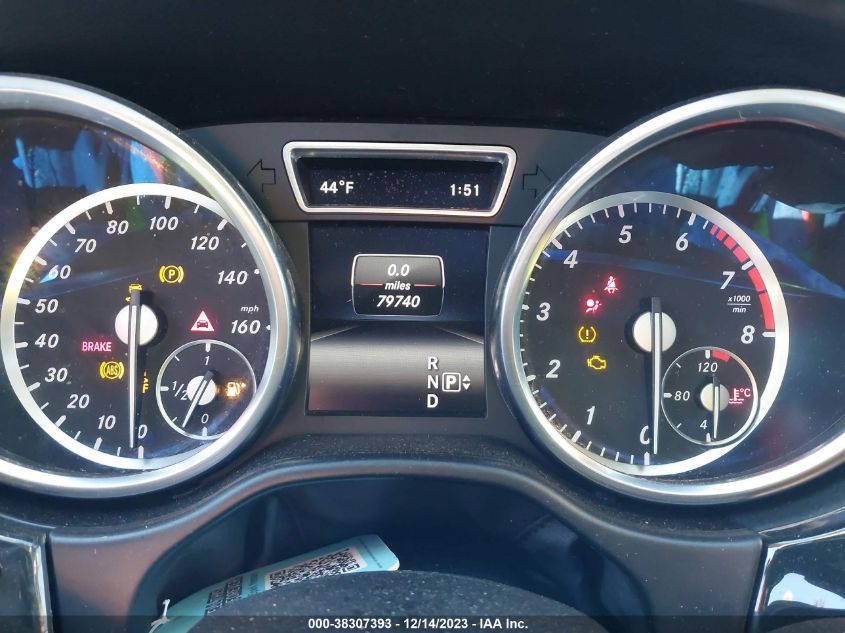 2015 MERCEDES-BENZ GL 450 4MATIC 4JGDF6EEXFA603057