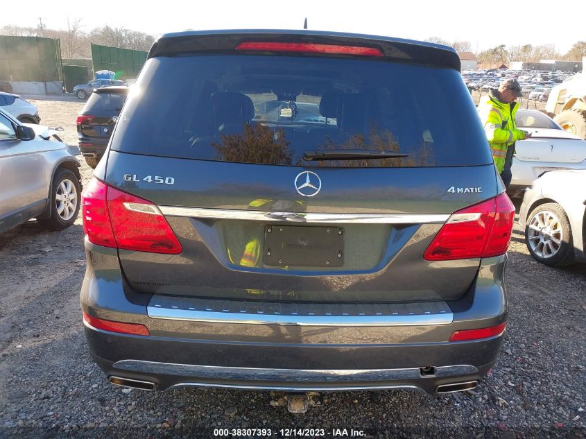 2015 MERCEDES-BENZ GL 450 4MATIC 4JGDF6EEXFA603057