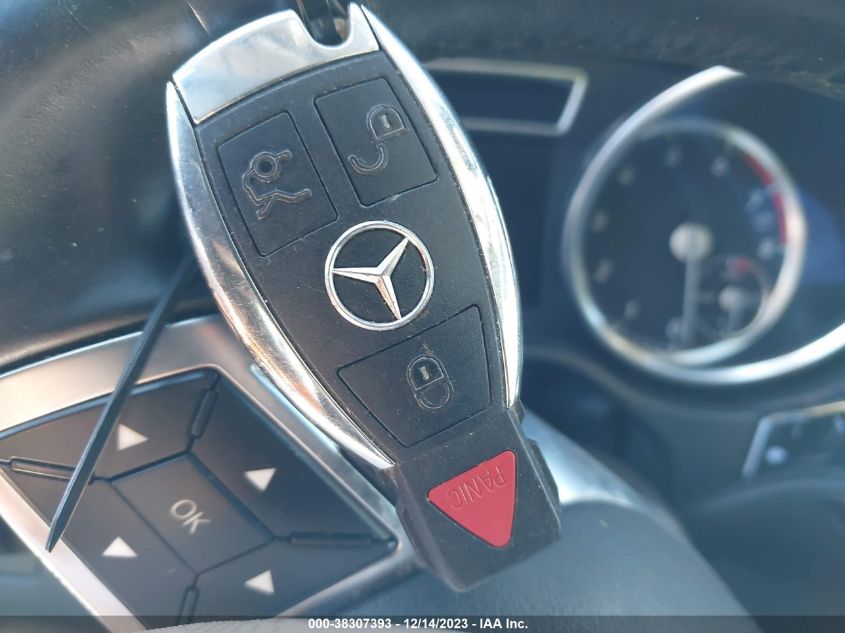 2015 MERCEDES-BENZ GL 450 4MATIC 4JGDF6EEXFA603057