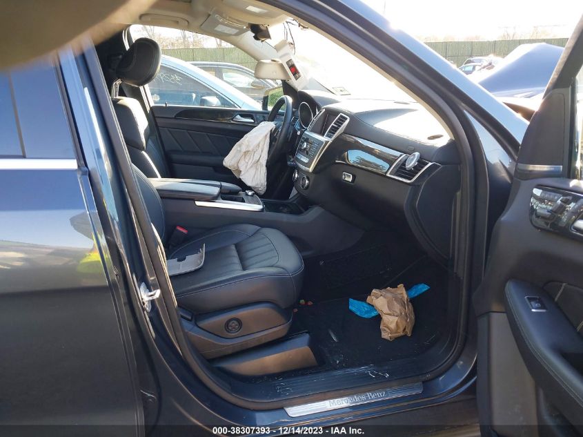 2015 MERCEDES-BENZ GL 450 4MATIC 4JGDF6EEXFA603057