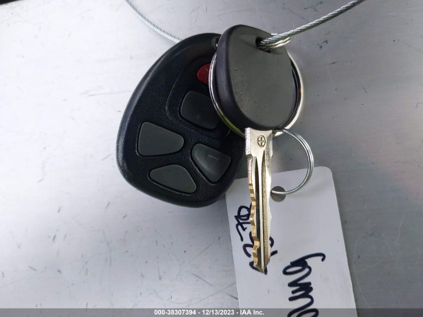 2014 GMC ACADIA SLT-1 - 1GKKRRKD9EJ304033