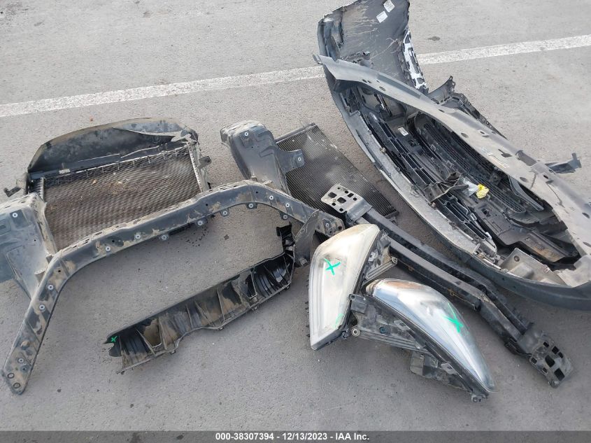 2014 GMC ACADIA SLT-1 - 1GKKRRKD9EJ304033