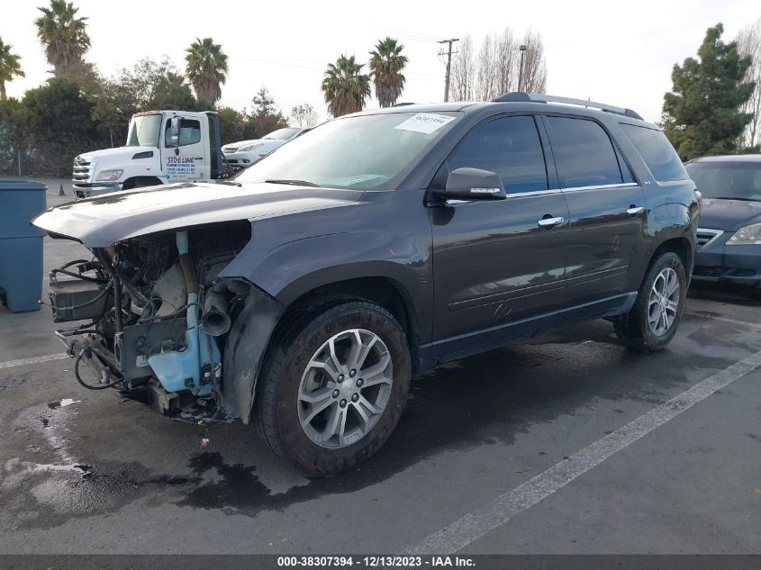 2014 GMC ACADIA SLT-1 - 1GKKRRKD9EJ304033