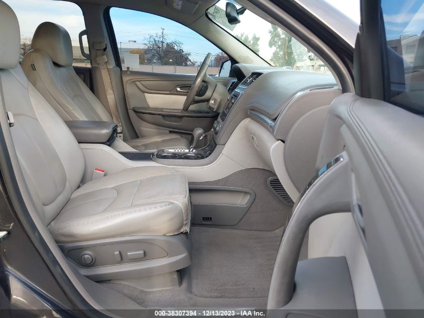 2014 GMC ACADIA SLT-1 - 1GKKRRKD9EJ304033