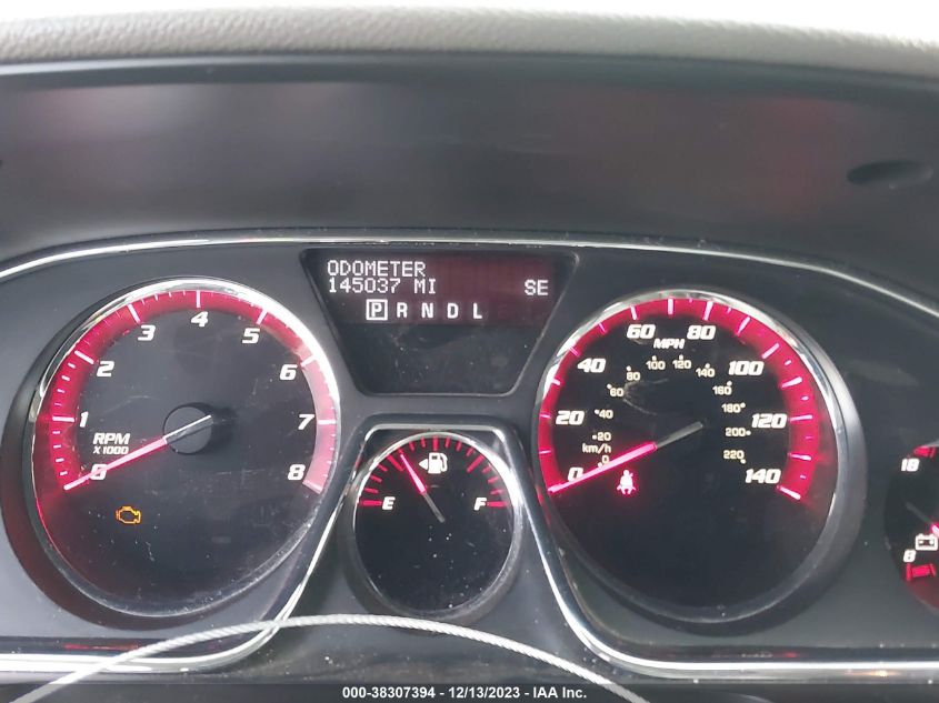 2014 GMC ACADIA SLT-1 - 1GKKRRKD9EJ304033